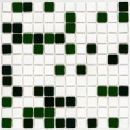 Мозаика AquaMo Розтяжка MX25-1/05/12/13/14 елемент розтяжки ряд 5 31,7x31,7 см