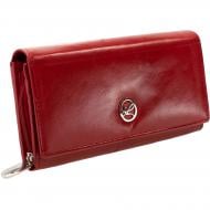 Кошелек женский SEMI LINE RFID Red (P8273-2) красный