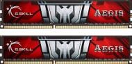 Оперативна пам'ять G.Skill DDR3 SDRAM 16 GB (2x8GB) 1600 MHz (F3-1600C11D-16GISL)