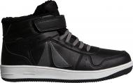 Кеды Firefly Fox mid AQX JR 413722-901050 р.30 черный