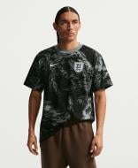 Футболка Nike ENT M NK AOP TEE IH2271-002 р.L разноцветный