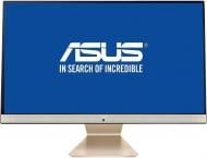 Моноблок Asus V241EAK-BA049M 23,8 (90PT02T2-M06670) black/gold