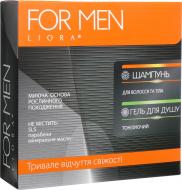 Подарочный набор Liora For men
