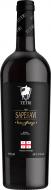 Вино Tetri Saperavi червоне сухе 0,75 л