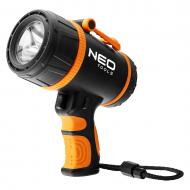 Фонарь прожекторный NEO tools 1000 Lm оранжево-черный 99-114 Фонарь прожекторный NEO tools 1000 Lm оранжево-черный 99-114