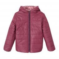 Куртка дитяча для дівчаток Z16 р.104 вишневий 2ПЛ105_3-06