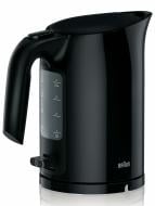 Електрочайник Braun WK300ONYX