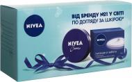 Подарочный набор Nivea Питание и забота