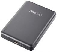 Повербанк Intenso MW10000 MagSafe 10000 mAh grey (7344034)