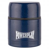 Термос 500 мл синій 9003 PowerPlay Термос 500 мл синій 9003 PowerPlay