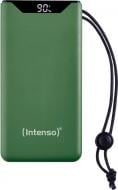 Повербанк Intenso F10000 10000 mAh green (7332037) Повербанк Intenso F10000 10000 mAh green (7332037)