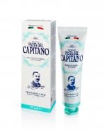 Зубна паста Pasta del Capitano 1905 Caries Protection/Захист 75 мл 120 г