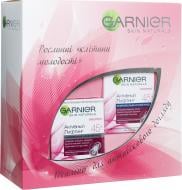Подарочный набор Garnier Растительные клетки молодости 45+