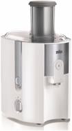 Braun J500 White