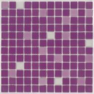 Мозаика AquaMo Розтяжка MX25-1/01/22/23 елемент розтяжки ряд 1 (низ) 31,7x31,7 см