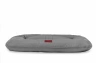 Подушка-матрац Harley and Cho HARLEY&CHO двосторонній Lounger Gray Waterproof XL, 115x85 см