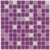 Мозаика AquaMo Розтяжка MX25-1/01/22/23 елемент розтяжки ряд 2 31,7x31,7 см