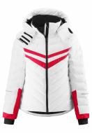 Куртка горнолыжная для девочки Reima Austfonna р.140 белый 531486-0100