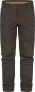 Штани Hallyard Scarba р. S коричневий 2324.06.25
