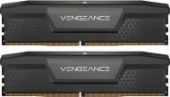 Corsair DDR5 SDRAM 32 GB (2x16GB) 5600 MHz (CMK32GX5M2B5600C36) Vengeance Black