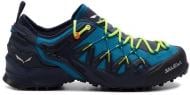Кроссовки мужские Salewa MS WILDFIRE EDGE 61346 р.42 синие Кроссовки мужские Salewa MS WILDFIRE EDGE 61346 р.42 синие