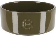 Миска Harley and Cho Olive Ceramic Bowl S, 450 мл
