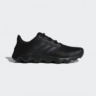 Кроссовки мужские демисезонные Adidas TERREX CLIMACOOL VOYAGER CM7535 р.42 черные