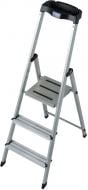 Лестница-стремянка Krause Safety 3 (126313) c органайзером Лестница-стремянка Krause Safety 3 (126313) c органайзером