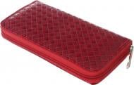 Портмоне женское  V011 bordo