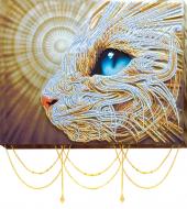 Набор для вышивания бисером на художественном холсте Латте AB-518 340х270 мм Абрис Арт Набор для вышивания бисером на художественном холсте Латте AB-518 340х270 мм Абрис Арт