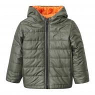 Куртка дитяча для хлопчиків Z16 р.128 хакі 2ПЛ105_3-23