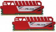 Оперативная память GEIL DDR3 SDRAM 16 GB 1866 MHz (GEV316GB1866C10DC) EVO Veloce