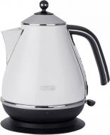 Электрочайник Delonghi KBО2001.W