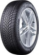 Шина Bridgestone XL Blizzak LM005 235/55R19 105 H нешипованая зима Шина Bridgestone XL Blizzak LM005 235/55R19 105 H нешипованая зима