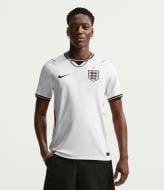Футболка Nike ENT M NK DF JSY SS STAD HM IB5290-100 р.S разноцветный