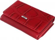 Кошелек женский  V2302 bordo