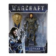 Фігурка Jakks Pacific Warcraft Лотар 96733