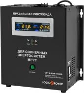 Источник бесперебойного питания LPY- С - PSW-5000VA (3500Вт) MPP