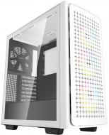 Корпус Deepcool CK560 White (R-CK560-WHAAE4-G-1)