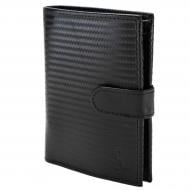 Портмоне SEMI LINE RFID Black (P8270-0) черный