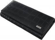 Портмоне жіноче V3007 black Портмоне жіноче V3007 black