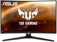 Монітор Asus TUF Gaming VG32VQ1BR 31,5" (90LM0661-B02170)