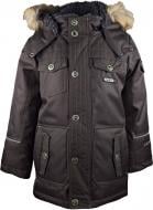 Куртка для хлопчика Gusti р.122 6465 GWB_чорний