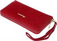 Портмоне женское  V7072 bordo