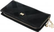 Портмоне женское  V7198 black