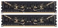 Оперативна пам'ять GEIL DDR3 SDRAM 16 GB (2x8GB) 1600 MHz (GD316GB1600C11DC)