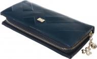 Портмоне женское  V7198 blue