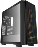 Корпус Deepcool CG540 (R-CG540-BKAGE4-G-1) без БП