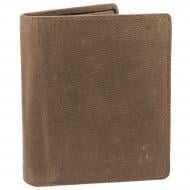 Портмоне SEMI LINE RFID Brown (P8269-1) коричневый