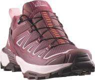 Кросівки жіночі Salomon X ULTRA 360 EDGE GTX W L49223000 р.37 1/3 сірі